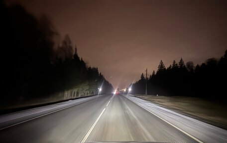 Cadillac Escalade III, 2013 год, 2 200 000 рублей, 12 фотография