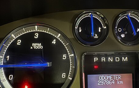 Cadillac Escalade III, 2013 год, 2 200 000 рублей, 11 фотография