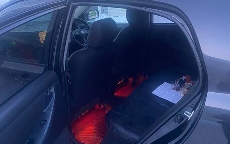 Toyota Corolla, 2001 год, 400 000 рублей, 9 фотография