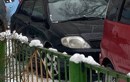 Toyota Corolla, 2001 год, 400 000 рублей, 8 фотография