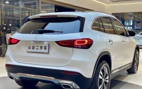 Mercedes-Benz GLA, 2022 год, 2 490 000 рублей, 3 фотография