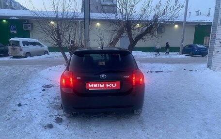 Toyota Corolla, 2001 год, 400 000 рублей, 5 фотография