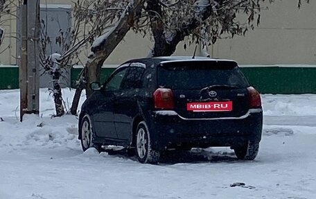 Toyota Corolla, 2001 год, 400 000 рублей, 6 фотография