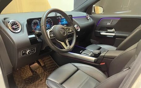 Mercedes-Benz GLA, 2022 год, 2 490 000 рублей, 7 фотография