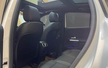 Mercedes-Benz GLA, 2022 год, 2 490 000 рублей, 9 фотография