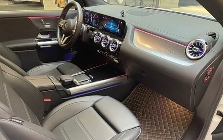 Mercedes-Benz GLA, 2022 год, 2 490 000 рублей, 8 фотография