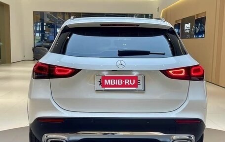 Mercedes-Benz GLA, 2022 год, 2 490 000 рублей, 4 фотография