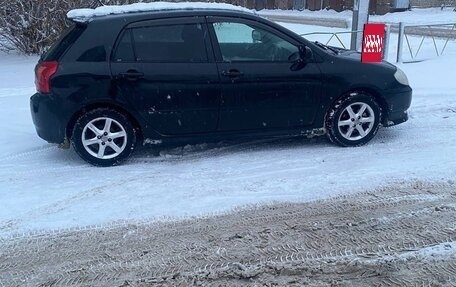 Toyota Corolla, 2001 год, 400 000 рублей, 7 фотография