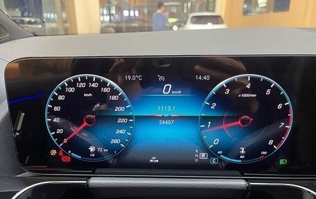 Mercedes-Benz GLA, 2022 год, 2 490 000 рублей, 12 фотография