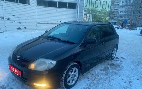 Toyota Corolla, 2001 год, 400 000 рублей, 1 фотография