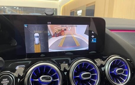 Mercedes-Benz GLA, 2022 год, 2 490 000 рублей, 13 фотография