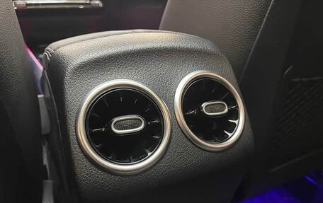 Mercedes-Benz GLA, 2022 год, 2 490 000 рублей, 15 фотография