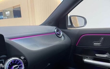 Mercedes-Benz GLA, 2022 год, 2 490 000 рублей, 17 фотография