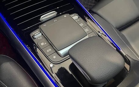 Mercedes-Benz GLA, 2022 год, 2 490 000 рублей, 14 фотография