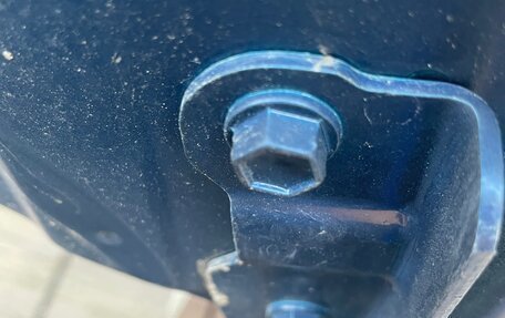 Hyundai Solaris II рестайлинг, 2011 год, 630 000 рублей, 15 фотография