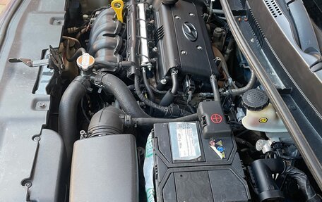 Hyundai Solaris II рестайлинг, 2011 год, 630 000 рублей, 13 фотография