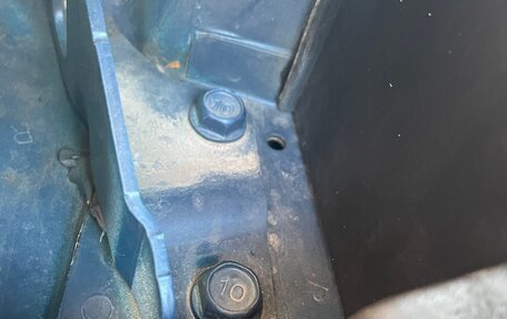 Hyundai Solaris II рестайлинг, 2011 год, 630 000 рублей, 18 фотография