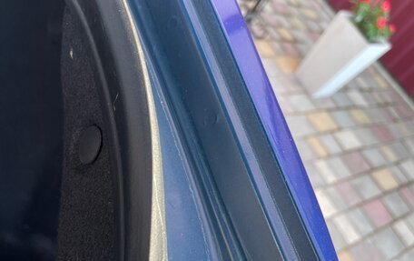 Hyundai Solaris II рестайлинг, 2011 год, 630 000 рублей, 20 фотография