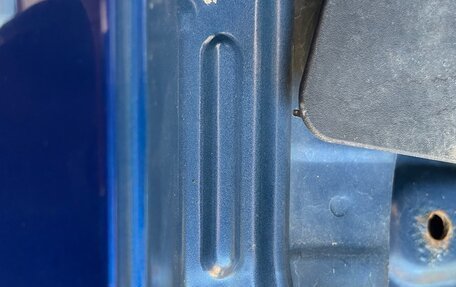 Hyundai Solaris II рестайлинг, 2011 год, 630 000 рублей, 17 фотография