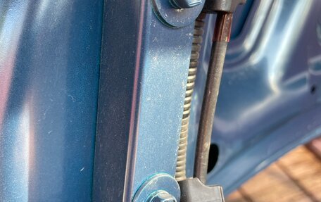 Hyundai Solaris II рестайлинг, 2011 год, 630 000 рублей, 21 фотография