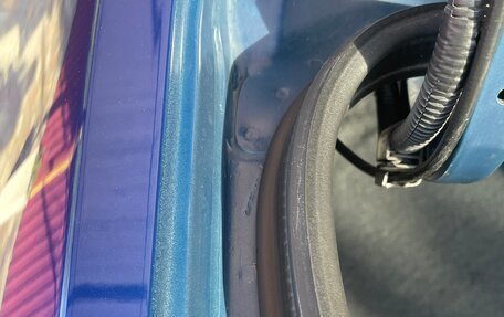 Hyundai Solaris II рестайлинг, 2011 год, 630 000 рублей, 19 фотография