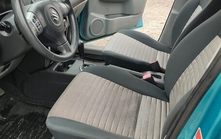 Suzuki SX4 II рестайлинг, 2009 год, 820 000 рублей, 10 фотография