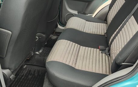 Suzuki SX4 II рестайлинг, 2009 год, 820 000 рублей, 11 фотография