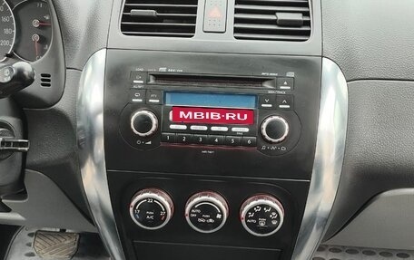 Suzuki SX4 II рестайлинг, 2009 год, 820 000 рублей, 8 фотография