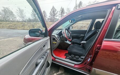 Hyundai Tucson III, 2005 год, 695 000 рублей, 19 фотография