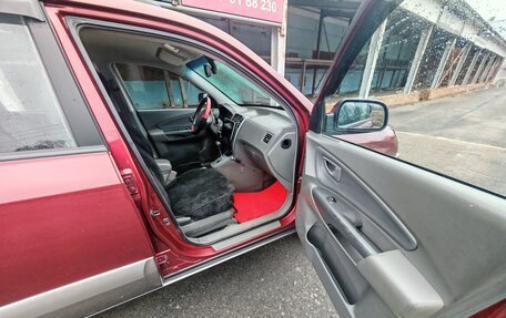 Hyundai Tucson III, 2005 год, 695 000 рублей, 15 фотография