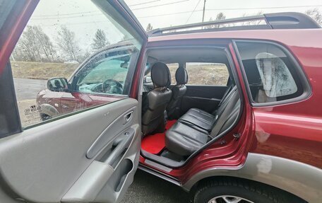 Hyundai Tucson III, 2005 год, 695 000 рублей, 16 фотография