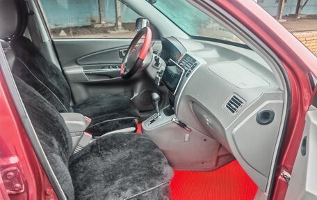 Hyundai Tucson III, 2005 год, 695 000 рублей, 23 фотография