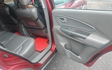 Hyundai Tucson III, 2005 год, 695 000 рублей, 21 фотография