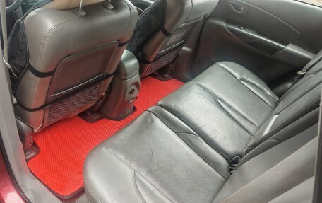 Hyundai Tucson III, 2005 год, 695 000 рублей, 25 фотография