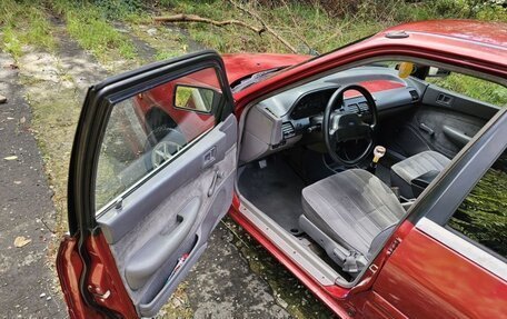 Ford Escort (North America) II, 1992 год, 289 950 рублей, 7 фотография