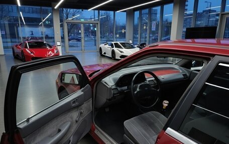 Ford Escort (North America) II, 1992 год, 289 950 рублей, 6 фотография