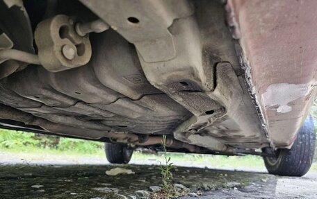 Ford Escort (North America) II, 1992 год, 289 950 рублей, 8 фотография