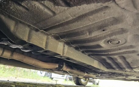 Ford Escort (North America) II, 1992 год, 289 950 рублей, 9 фотография