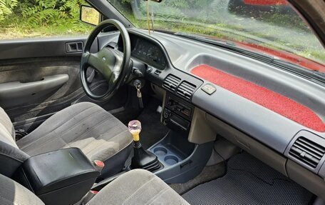 Ford Escort (North America) II, 1992 год, 289 950 рублей, 10 фотография