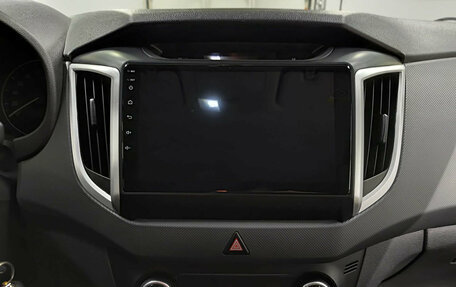 Hyundai Creta I рестайлинг, 2017 год, 1 541 850 рублей, 15 фотография