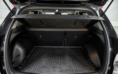 Hyundai Creta I рестайлинг, 2017 год, 1 541 850 рублей, 10 фотография