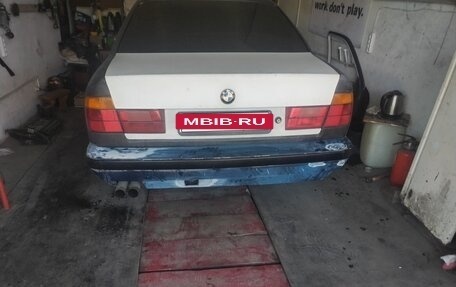 BMW 5 серия, 1990 год, 250 000 рублей, 2 фотография