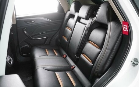 FAW Bestune T77, 2024 год, 2 099 000 рублей, 9 фотография