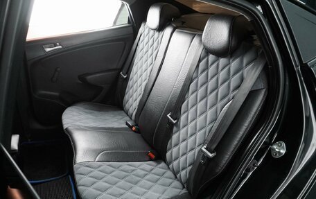 Hyundai Solaris II рестайлинг, 2016 год, 799 000 рублей, 9 фотография