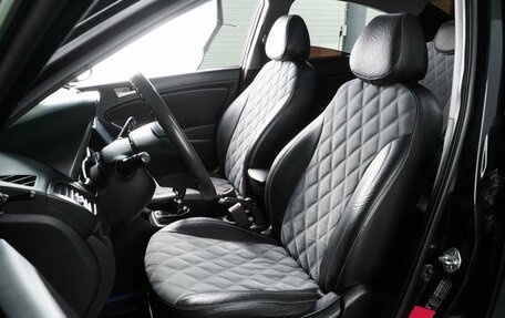 Hyundai Solaris II рестайлинг, 2016 год, 799 000 рублей, 10 фотография