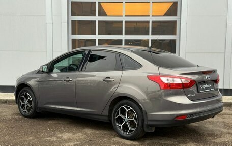 Ford Focus III, 2011 год, 700 000 рублей, 3 фотография