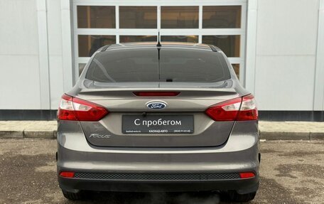 Ford Focus III, 2011 год, 700 000 рублей, 4 фотография