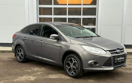 Ford Focus III, 2011 год, 700 000 рублей, 6 фотография