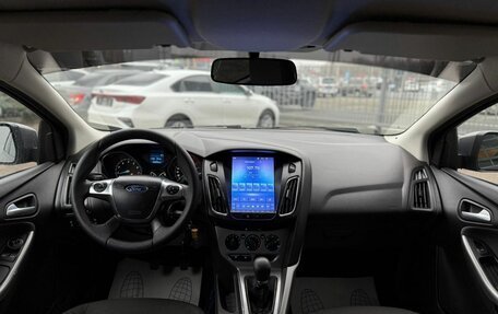 Ford Focus III, 2011 год, 700 000 рублей, 11 фотография