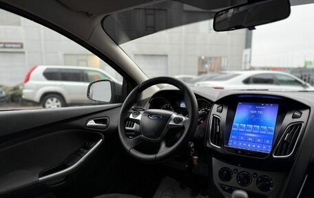 Ford Focus III, 2011 год, 700 000 рублей, 12 фотография